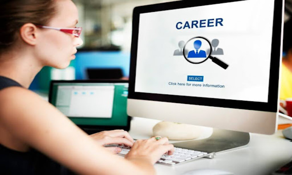 Online Career Counselling